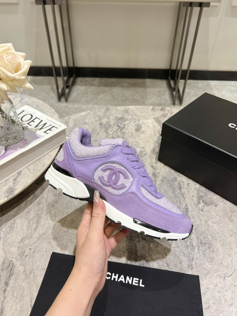 Chanel Sneakers